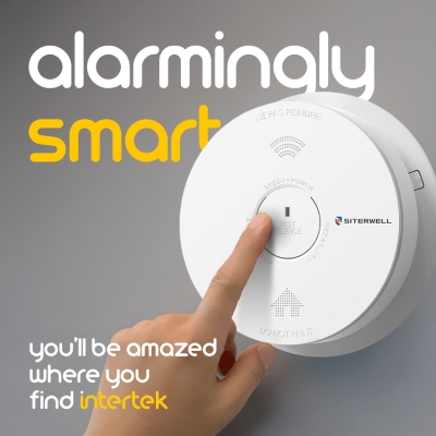 生命安全及安防