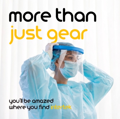 個體防護裝備（PPE）