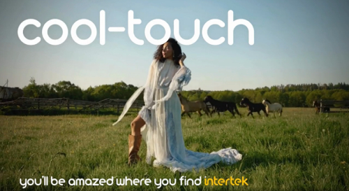 高性能產(chǎn)品測試及標志