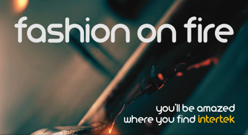 高性能產(chǎn)品測試及標志