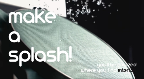 高性能產(chǎn)品測試及標志