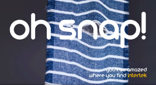 高性能產(chǎn)品測試及標志