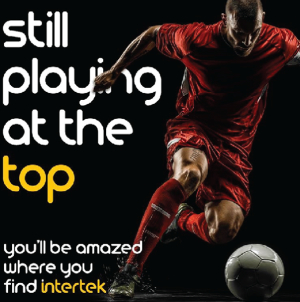 高性能產(chǎn)品測試及標志