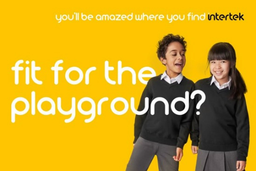 高性能產(chǎn)品測試及標志