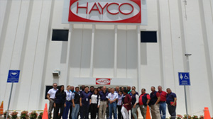 Intertek為喜高集團(tuán)提供新版質(zhì)量體系認(rèn)證和標(biāo)準(zhǔn)服務(wù)